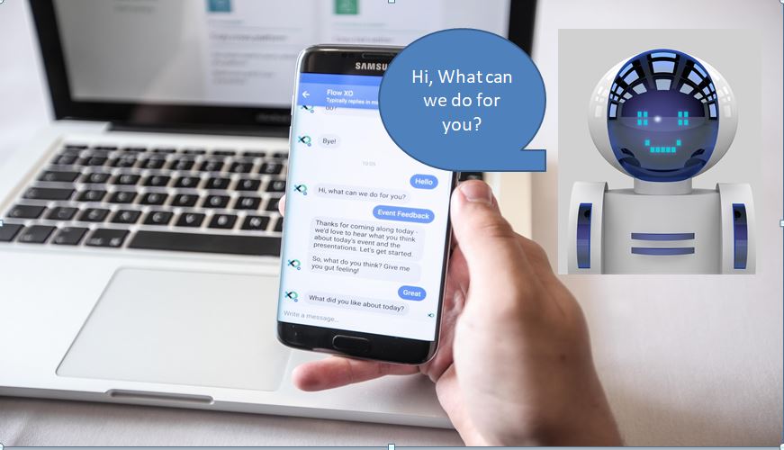 Chatsbots become trend of digital marketing in 2020, latesttech.in